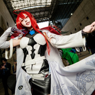 エリザベス・ローズ・ブラッドフレイム「HololiveEN」／零崎沙耶（X：@zerozakisaya）