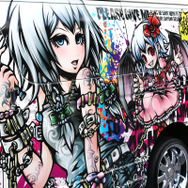 “痛車”約150台が全国から集結！入場無料の「ARC Championship 2025」が5月25日開催