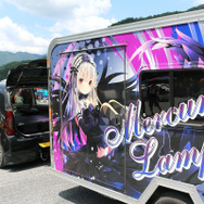 “痛車”約150台が全国から集結！入場無料の「ARC Championship 2025」が5月25日開催