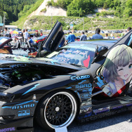 “痛車”約150台が全国から集結！入場無料の「ARC Championship 2025」が5月25日開催