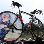 “痛車”約150台が全国から集結！入場無料の「ARC Championship 2025」が5月25日開催