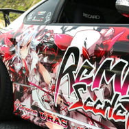 “痛車”約150台が全国から集結！入場無料の「ARC Championship 2025」が5月25日開催