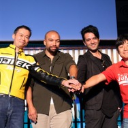 【TGS 2010】タイトルを聞いてびびった・・・CAPCOM×TGS2010(4) 