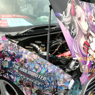 “痛車”約150台が全国から集結！入場無料の「ARC Championship 2025」が5月25日開催