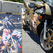 “痛車”約150台が全国から集結！入場無料の「ARC Championship 2025」が5月25日開催