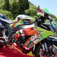 “痛車”約150台が全国から集結！入場無料の「ARC Championship 2025」が5月25日開催