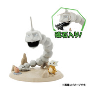【新品未開封】イシツブテ 進化 ゴローン ゴローニャ ぬいぐるみ ポケセン限定 イシツブテ 進化ゴローンゴローニャぬいぐるみ新品未開封特大