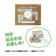 ゴローン、ゴローニャに進化する「イシツブテぬいぐるみ」が凄い！“洞窟に住むポケモンたち”にフォーカスした新グッズがユニーク