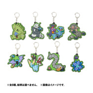 ゴローン、ゴローニャに進化する「イシツブテぬいぐるみ」が凄い！“洞窟に住むポケモンたち”にフォーカスした新グッズがユニーク