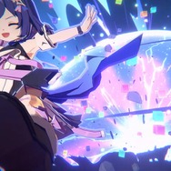 美麗グラ&ド派手エフェクトが魅力の育成RPG『スターセイヴァー』メインPV公開！テーマ「救援の旅」を中心とした映像に