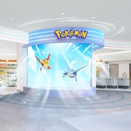 一風堂コラボで「ピカチュウ」がラーメン店主風に！ポケモンセンターフクオカ6月27日にリニューアルオープン＆記念グッズ発売