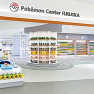 一風堂コラボで「ピカチュウ」がラーメン店主風に！ポケモンセンターフクオカ6月27日にリニューアルオープン＆記念グッズ発売