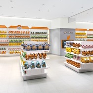 一風堂コラボで「ピカチュウ」がラーメン店主風に！ポケモンセンターフクオカ6月27日にリニューアルオープン＆記念グッズ発売