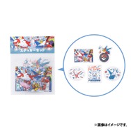 一風堂コラボで「ピカチュウ」がラーメン店主風に！ポケモンセンターフクオカ6月27日にリニューアルオープン＆記念グッズ発売