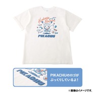 一風堂コラボで「ピカチュウ」がラーメン店主風に！ポケモンセンターフクオカ6月27日にリニューアルオープン＆記念グッズ発売