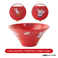 一風堂コラボで「ピカチュウ」がラーメン店主風に！ポケモンセンターフクオカ6月27日にリニューアルオープン＆記念グッズ発売