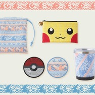 一風堂コラボで「ピカチュウ」がラーメン店主風に！ポケモンセンターフクオカ6月27日にリニューアルオープン＆記念グッズ発売