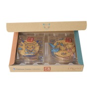 一風堂コラボで「ピカチュウ」がラーメン店主風に！ポケモンセンターフクオカ6月27日にリニューアルオープン＆記念グッズ発売