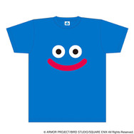『ドラクエ』スライムの折りたたみ傘が可愛い！「スマイルスライム」関連アイテムが予約受付中―Tシャツ、ぬいぐるみも