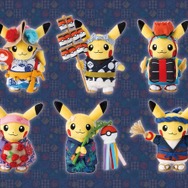 再販でも話題沸騰のゴーストタイプ「ポケモン」一番くじ！「ポケモンセンタートウホク」記念グッズもあまりの人気に一部商品を受注生産へ―「ポケモン」ニュースランキング