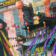 『ダンガンロンパ』小高和剛氏の最新作!DMM GAMES×トゥーキョーゲームスで贈る『終天教団』スイッチ/PC向けに発表