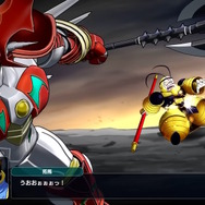 『スーパーロボット大戦Y』の公式番組「スパロボY情報局」5月20日配信決定！世界設定や試遊版を使ったゲーム画面をお届け