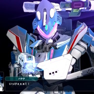 『スーパーロボット大戦Y』の公式番組「スパロボY情報局」5月20日配信決定！世界設定や試遊版を使ったゲーム画面をお届け