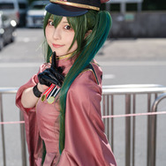 初音ミク／うらまる（X：@uramaru_y）