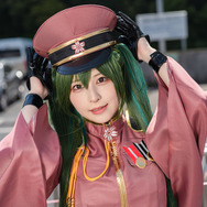 初音ミク／うらまる（X：@uramaru_y）