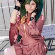 コスプレ】人気レイヤー・うらまるが千本桜ミクに！キュートな