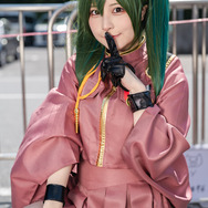 初音ミク／うらまる（X：@uramaru_y）