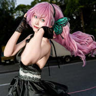 巡音ルカ／神説kamise（X：@kamise847）