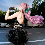 巡音ルカ／神説kamise（X：@kamise847）