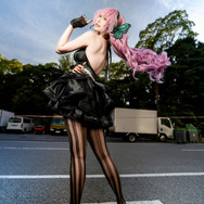 巡音ルカ／神説kamise（X：@kamise847）