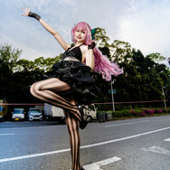 巡音ルカ／神説kamise（X：@kamise847）