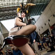 ヨル・フォージャー「SPY×FAMILY」／ありあ（X：@iimonogatari）