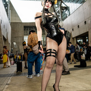 ヨル・フォージャー「SPY×FAMILY」／ありあ（X：@iimonogatari）