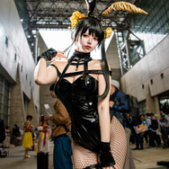 ヨル・フォージャー「SPY×FAMILY」／ありあ（X：@iimonogatari）