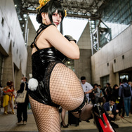 ヨル・フォージャー「SPY×FAMILY」／ありあ（X：@iimonogatari）