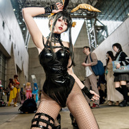 ヨル・フォージャー「SPY×FAMILY」／ありあ（X：@iimonogatari）