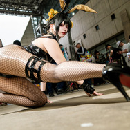 ヨル・フォージャー「SPY×FAMILY」／ありあ（X：@iimonogatari）