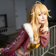 星井美希『アイドルマスター』／のらねこ（X：@noraneko_skmz）