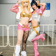 星井美希：のらねこ（X：@noraneko_skmz）、我那覇 響：ほよ（X：@justtimerunner）