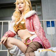 星井美希『アイドルマスター』／のらねこ（X：@noraneko_skmz）