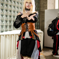 ドロリス『BanG Dream! Ave Mujica』／紅羽りお（X：@riotarou12）