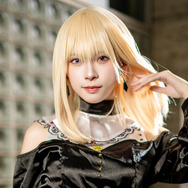 ドロリス『BanG Dream! Ave Mujica』／紅羽りお（X：@riotarou12）