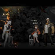 新作オカルトRPG『新月同行』CBTを早速プレイ。1度で飲み込めない難解さはあるが、東南アジアのタイムレスな生活感と怪異譚に惹かれる！