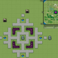 トライフルストーリー