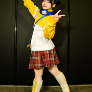 リーフェン『ストリートファイター6』/maru(X:@maru_dora93)