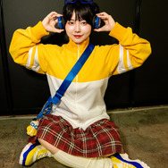 リーフェン『ストリートファイター6』/maru(X:@maru_dora93)